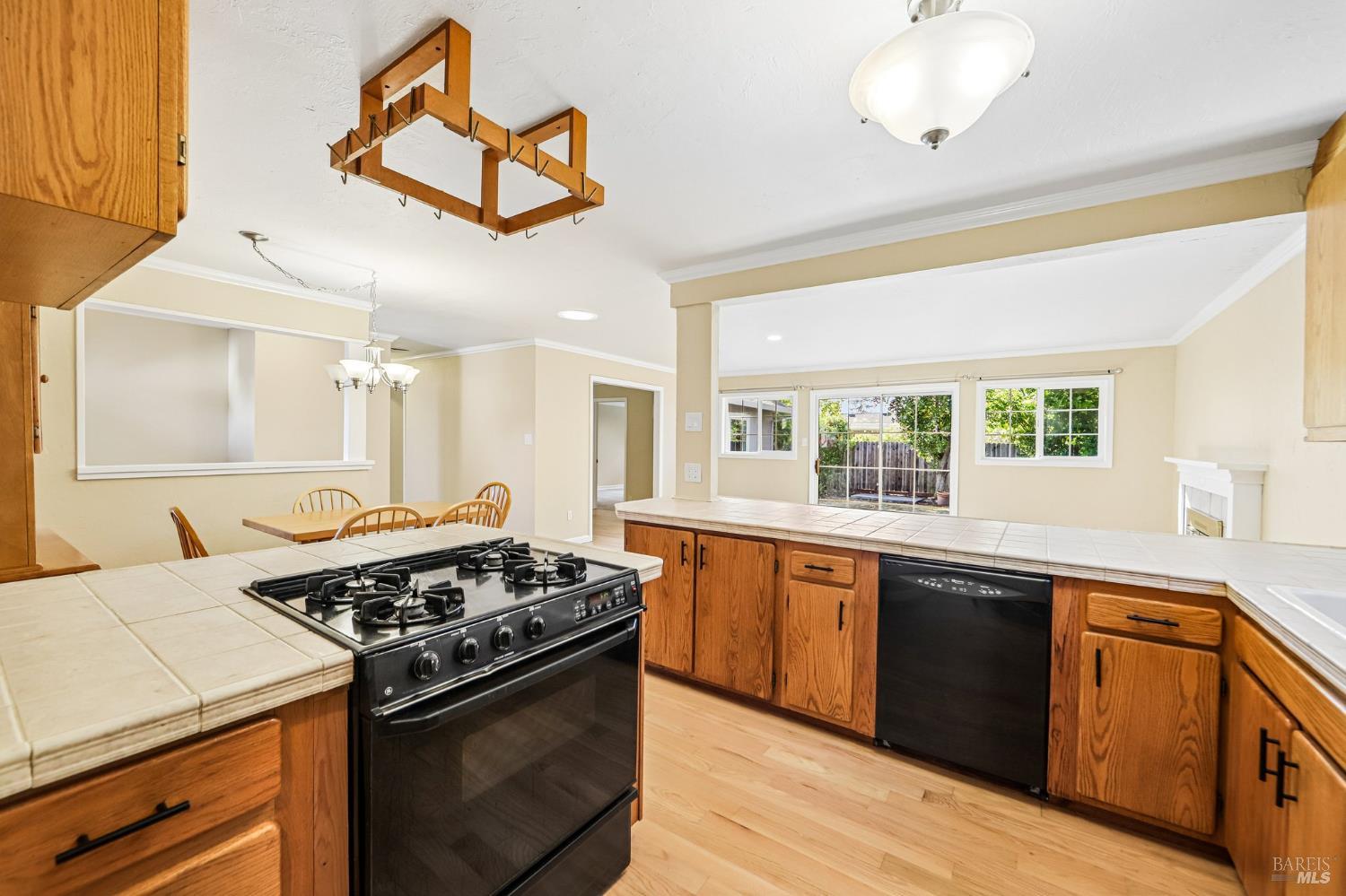 1237 Kodiak Court Santa Rosa CA 95405