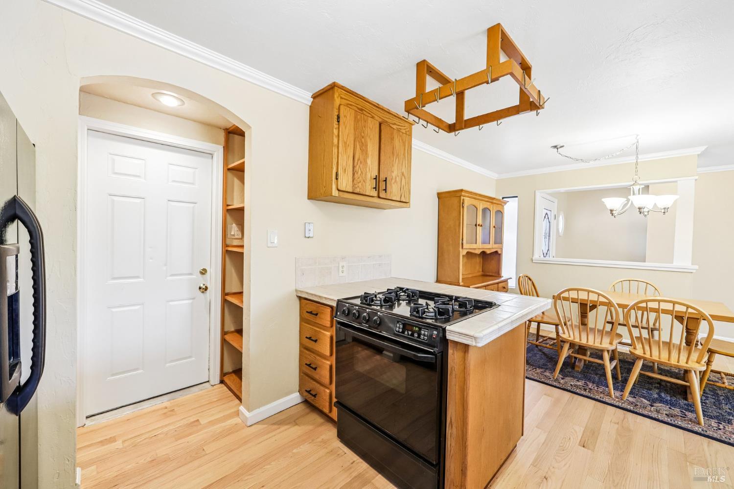 1237 Kodiak Court Santa Rosa CA 95405