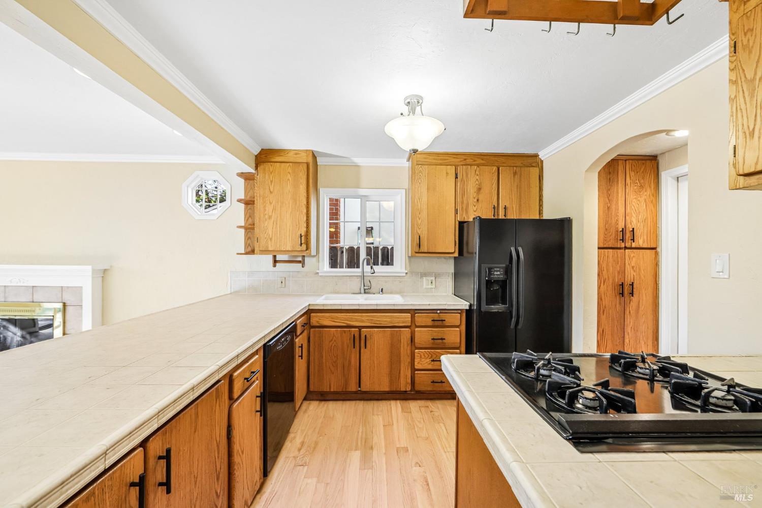 1237 Kodiak Court Santa Rosa CA 95405
