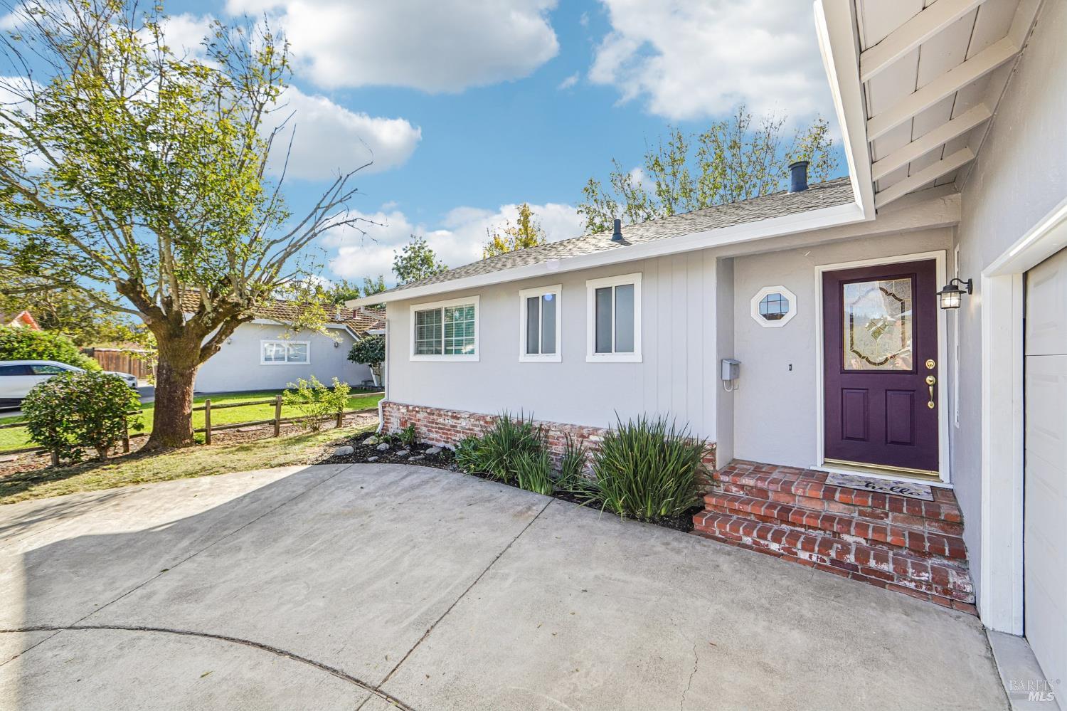 1237 Kodiak Court Santa Rosa CA 95405