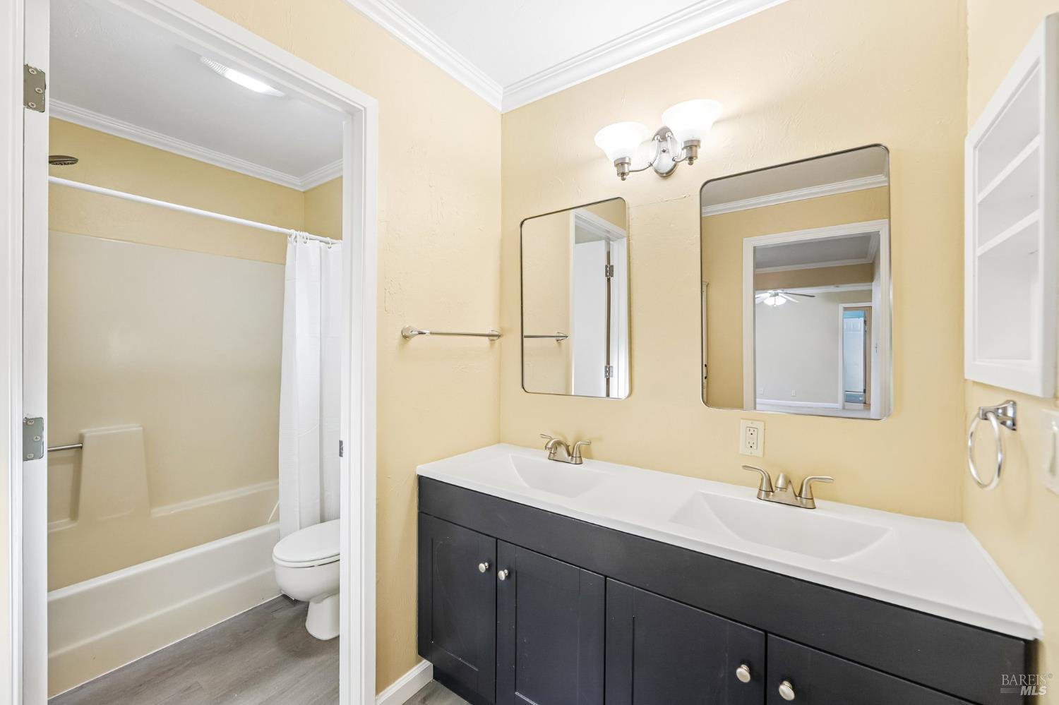 1237 Kodiak Court Santa Rosa CA 95405