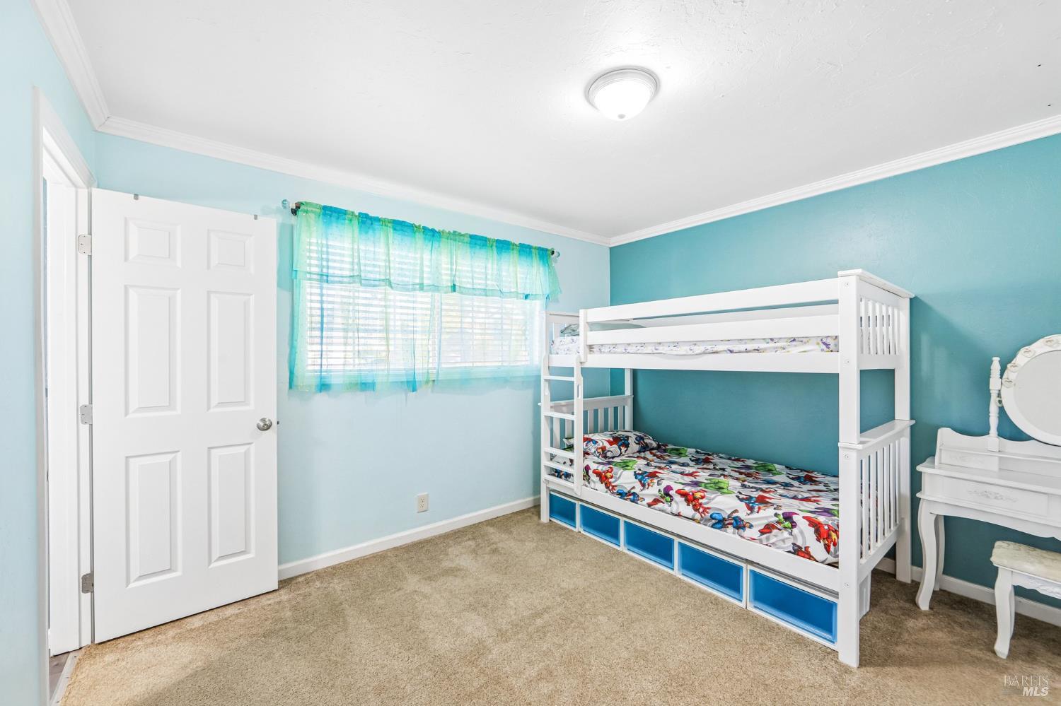 1237 Kodiak Court Santa Rosa CA 95405
