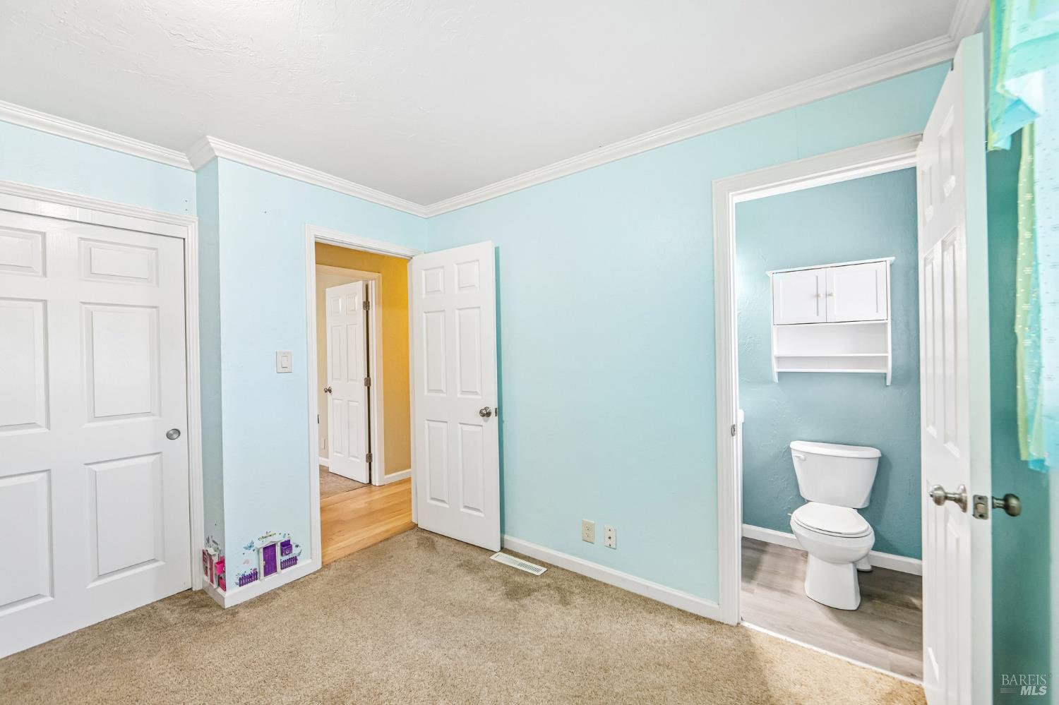 1237 Kodiak Court Santa Rosa CA 95405