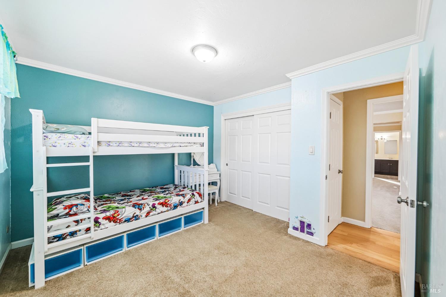 1237 Kodiak Court Santa Rosa CA 95405