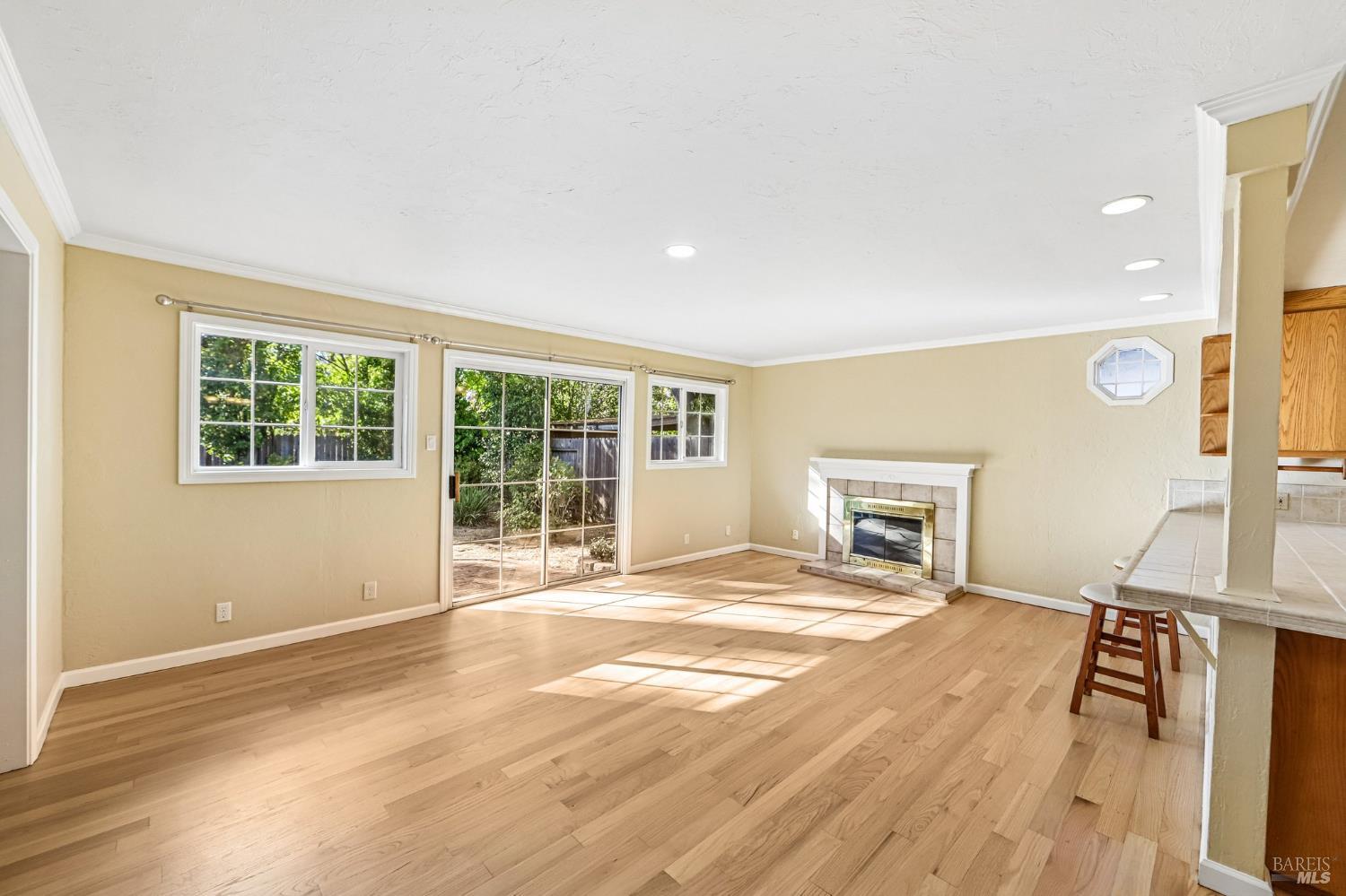 1237 Kodiak Court Santa Rosa CA 95405