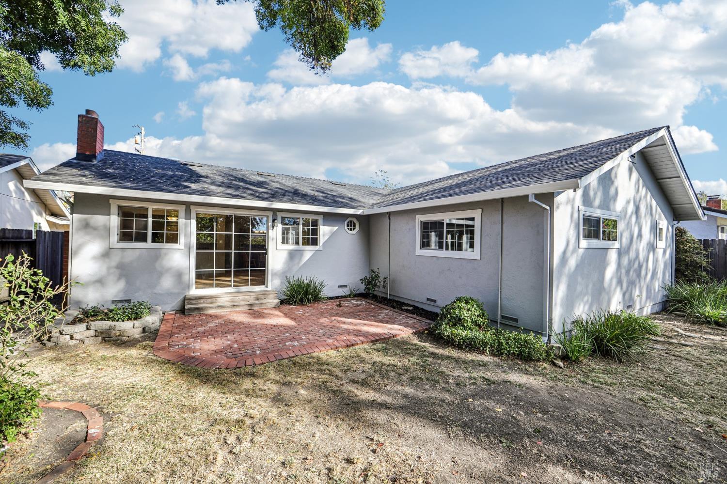1237 Kodiak Court Santa Rosa CA 95405