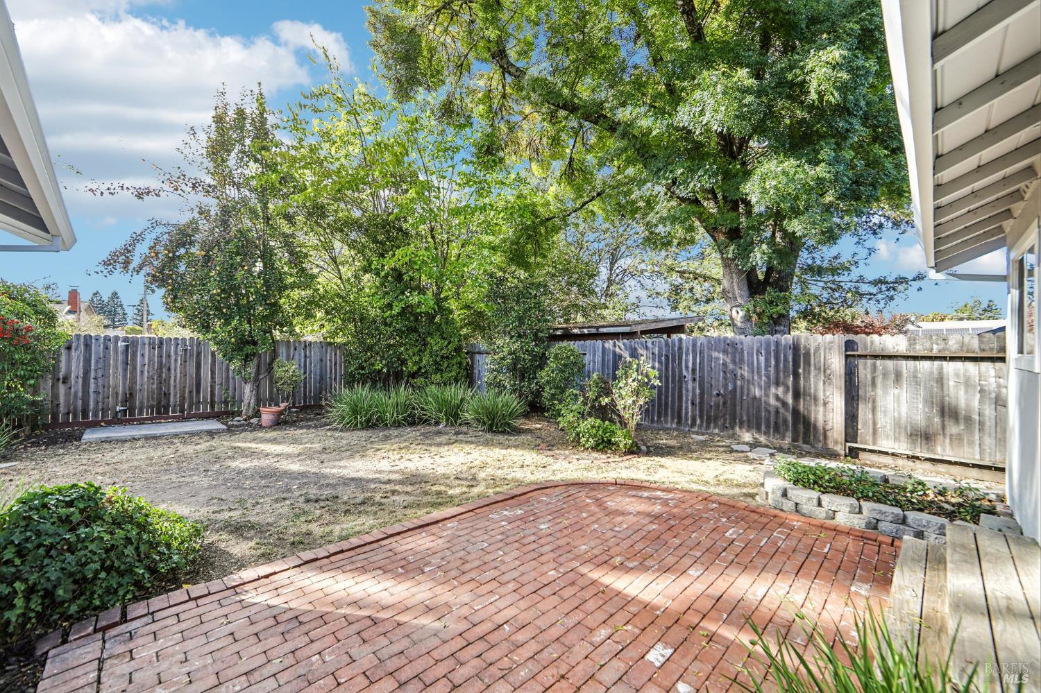 1237 Kodiak Court Santa Rosa CA 95405