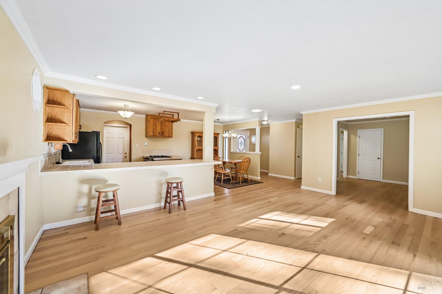 1237 Kodiak Court Santa Rosa CA 95405
