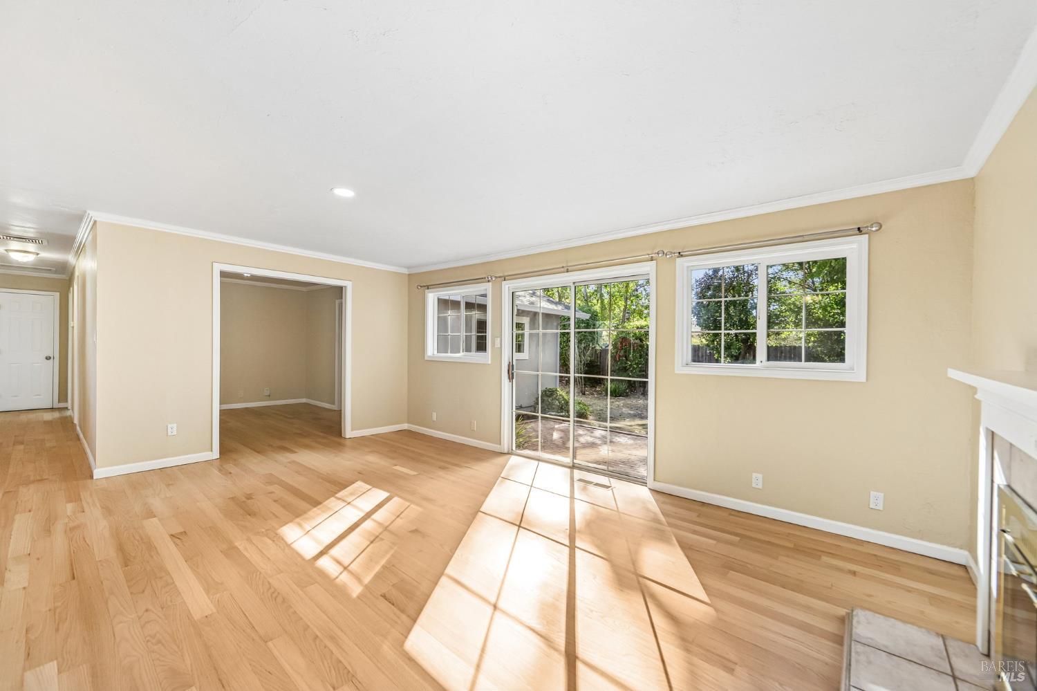 1237 Kodiak Court Santa Rosa CA 95405