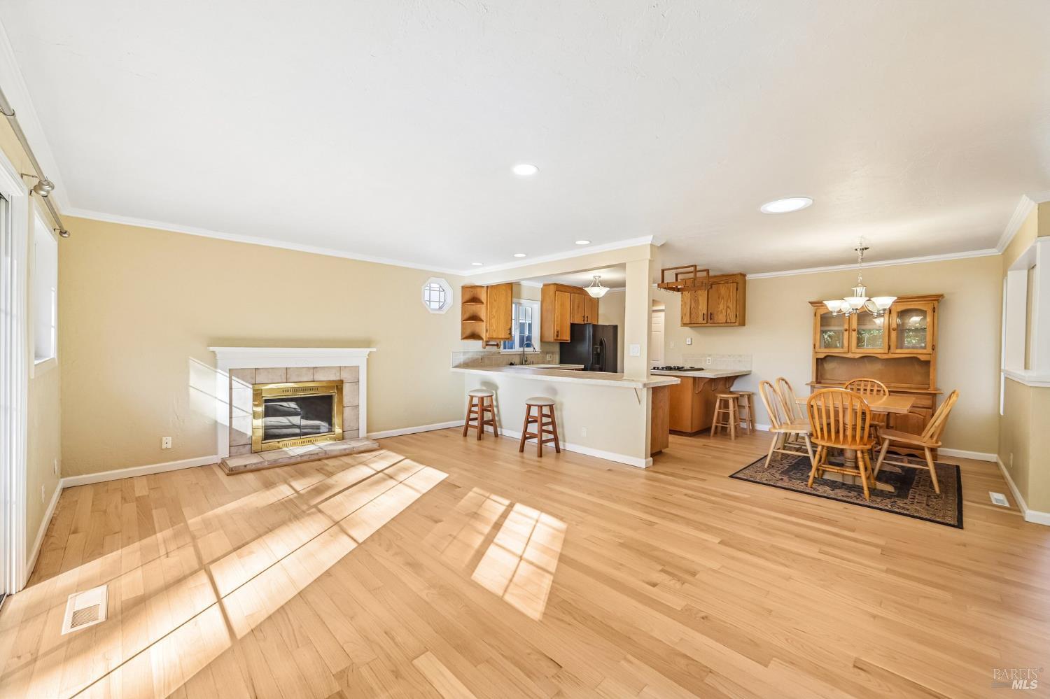 1237 Kodiak Court Santa Rosa CA 95405