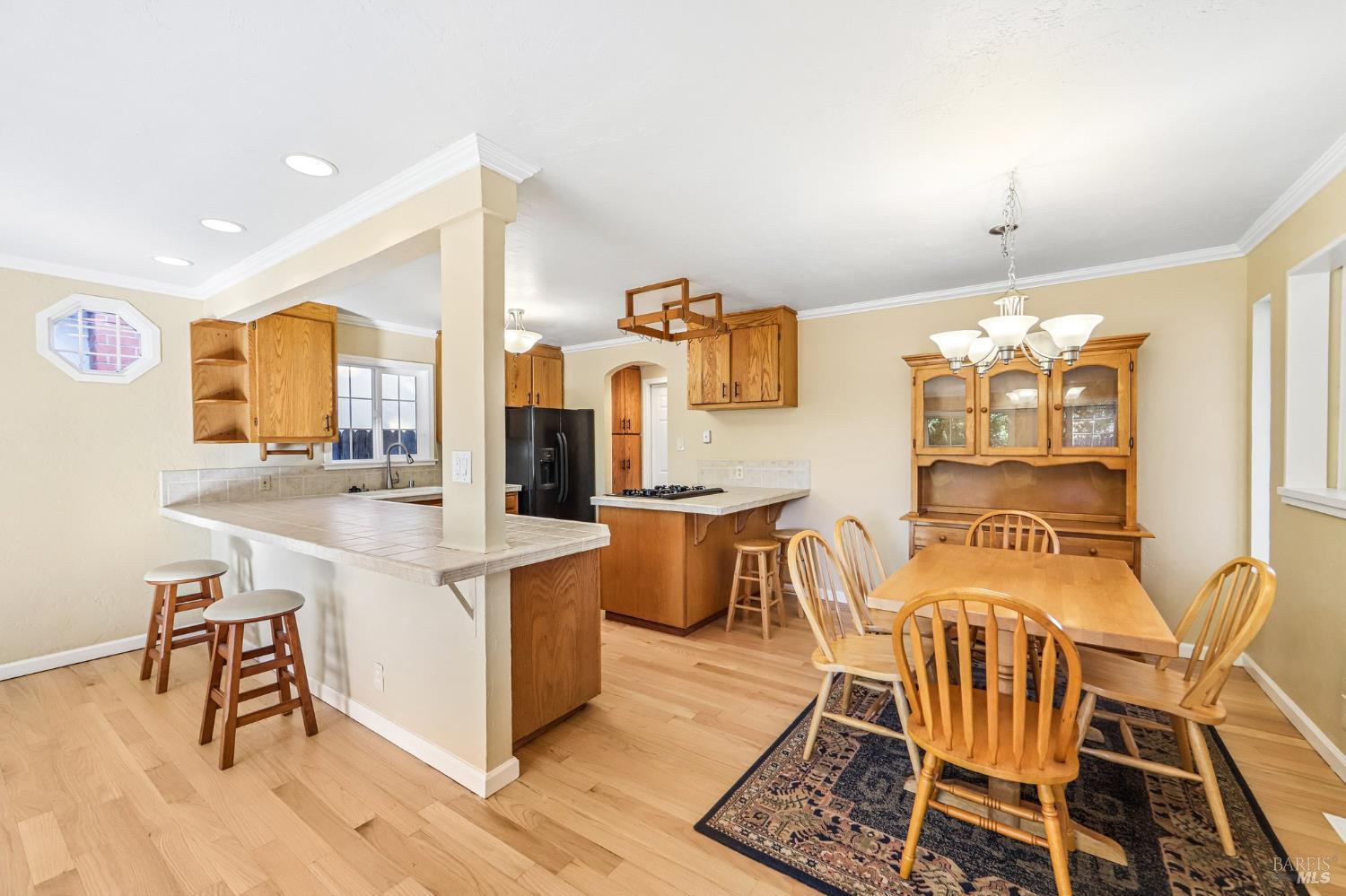 1237 Kodiak Court Santa Rosa CA 95405