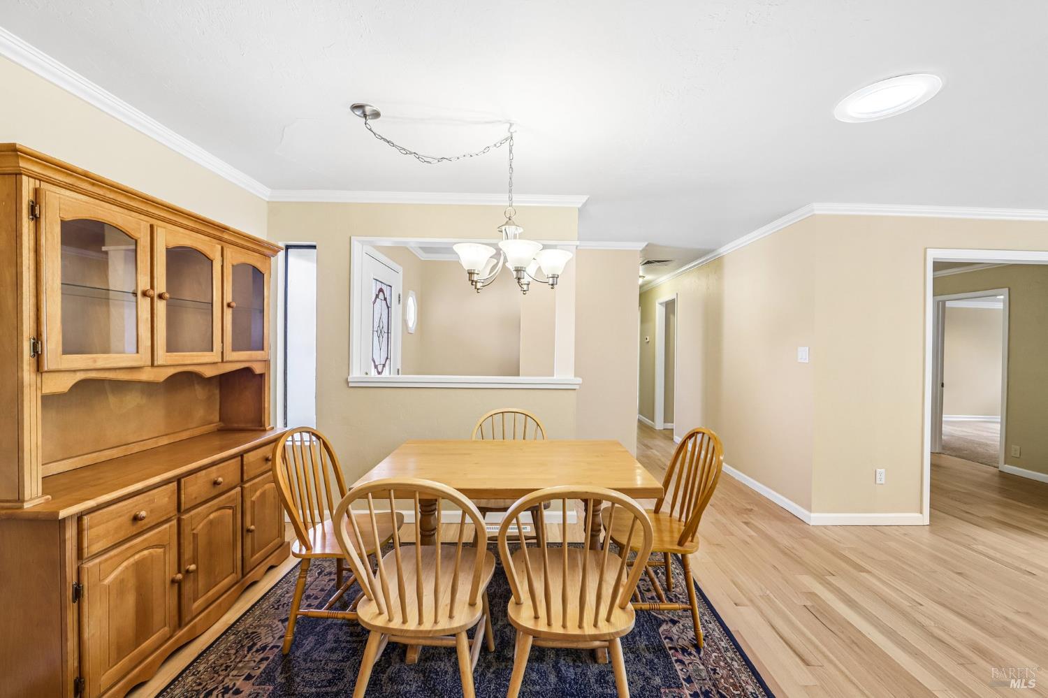 1237 Kodiak Court Santa Rosa CA 95405