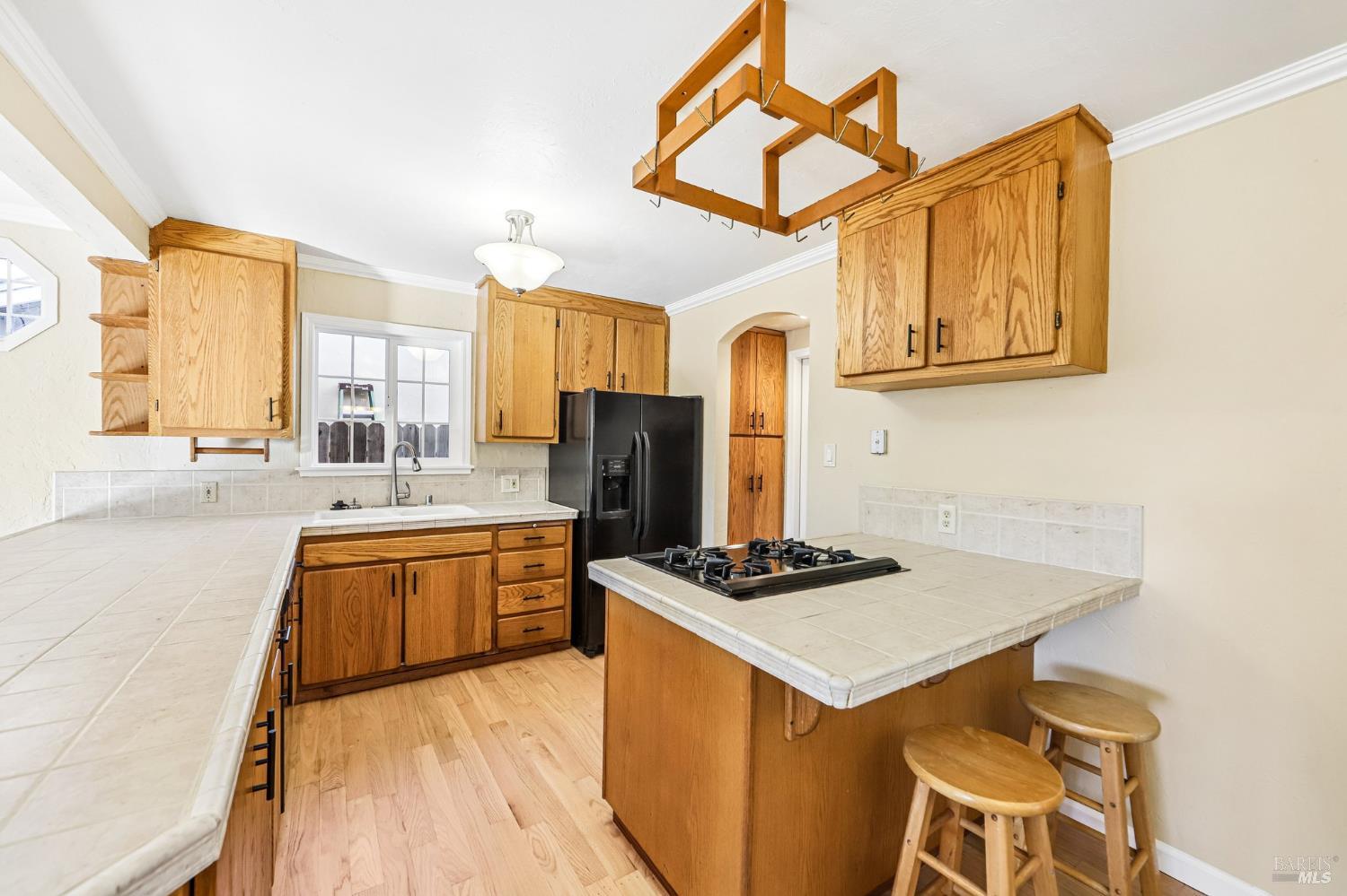 1237 Kodiak Court Santa Rosa CA 95405