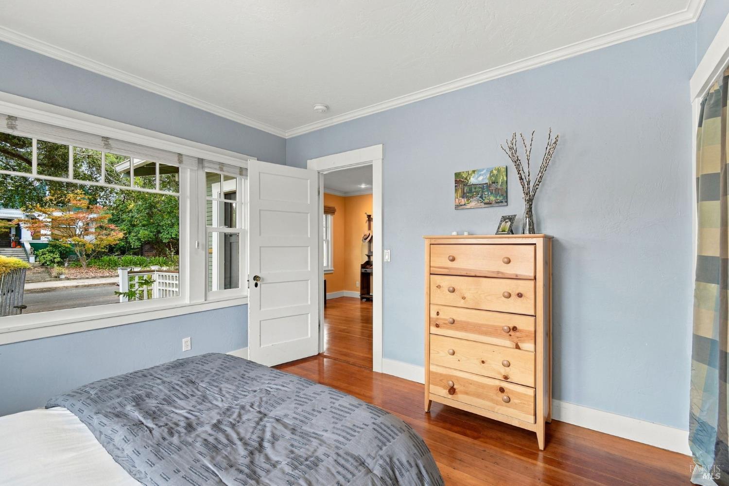 637 Wright Street Santa Rosa CA 95404