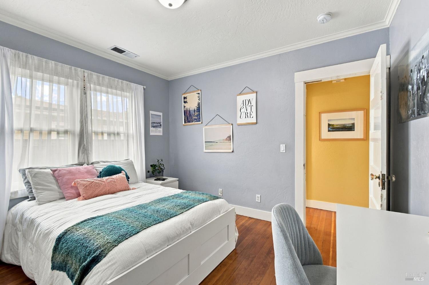 637 Wright Street Santa Rosa CA 95404