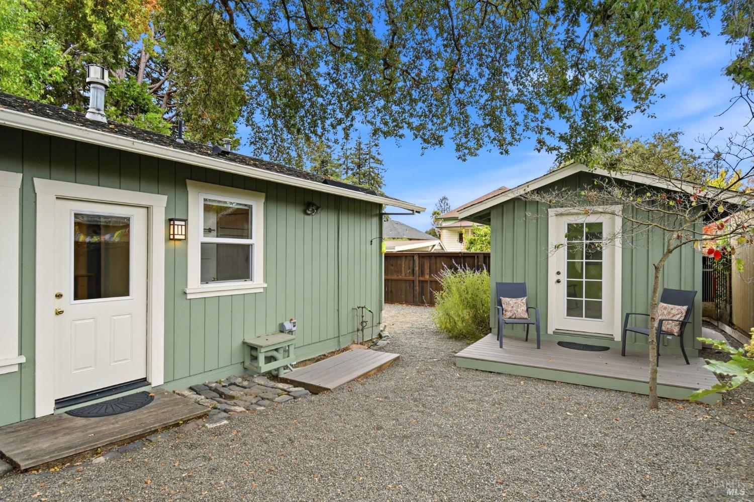 637 Wright Street Santa Rosa CA 95404