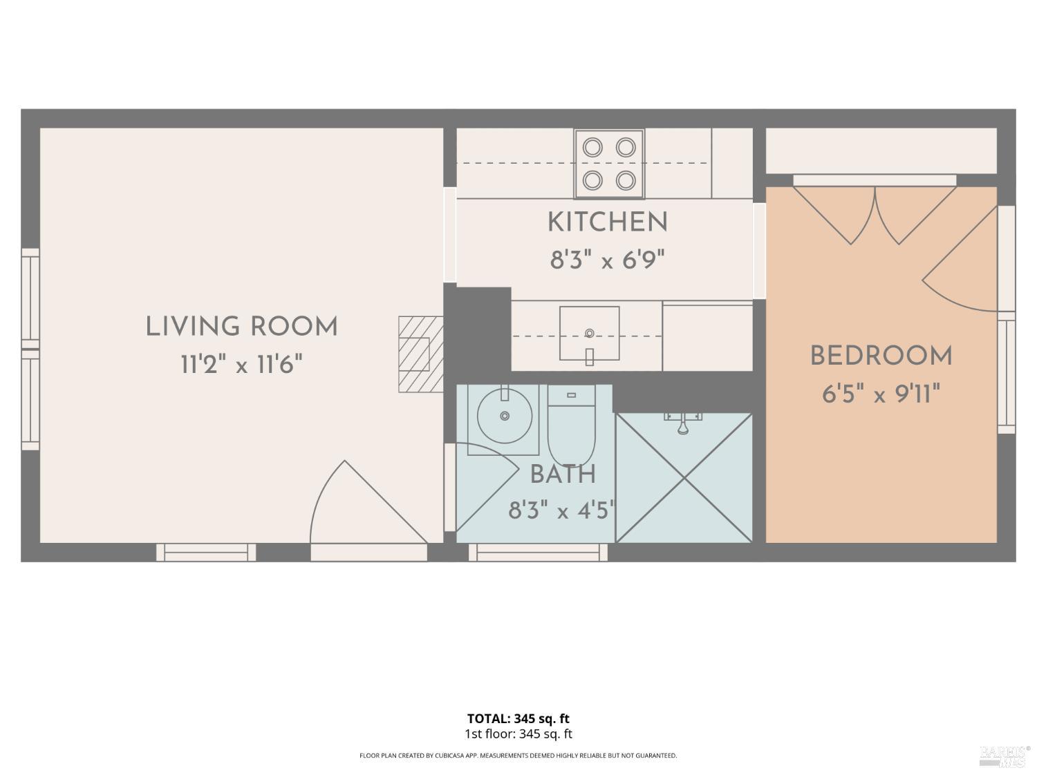 637 Wright Street Santa Rosa CA 95404
