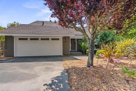 42 Shannon Lane San Rafael CA 94901