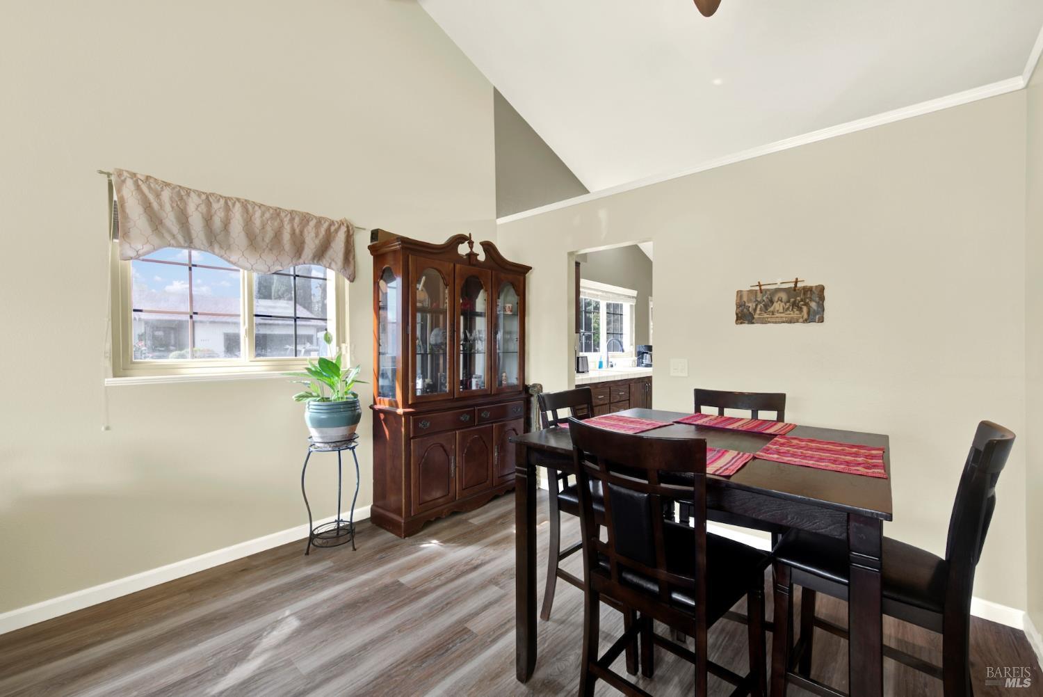 2798 Toland Drive Fairfield CA 94534