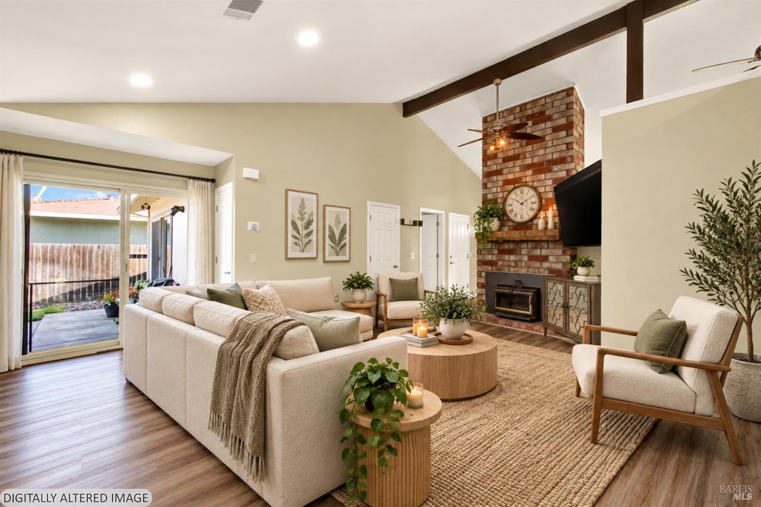 2798 Toland Drive Fairfield CA 94534
