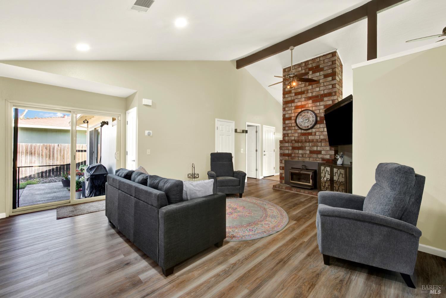 2798 Toland Drive Fairfield CA 94534