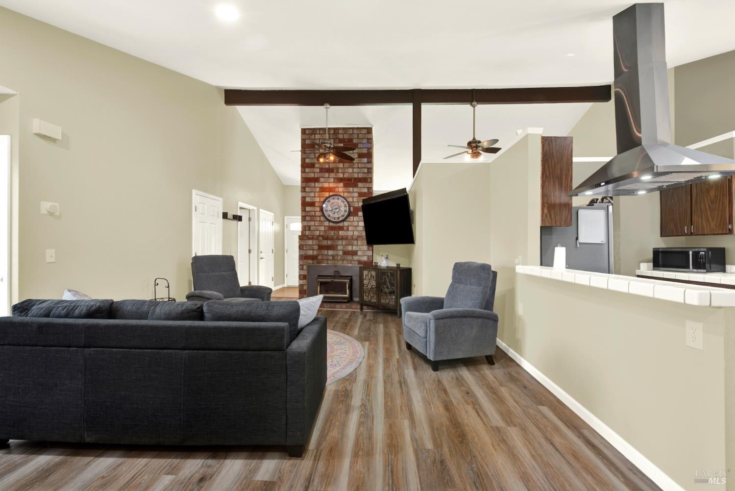 2798 Toland Drive Fairfield CA 94534