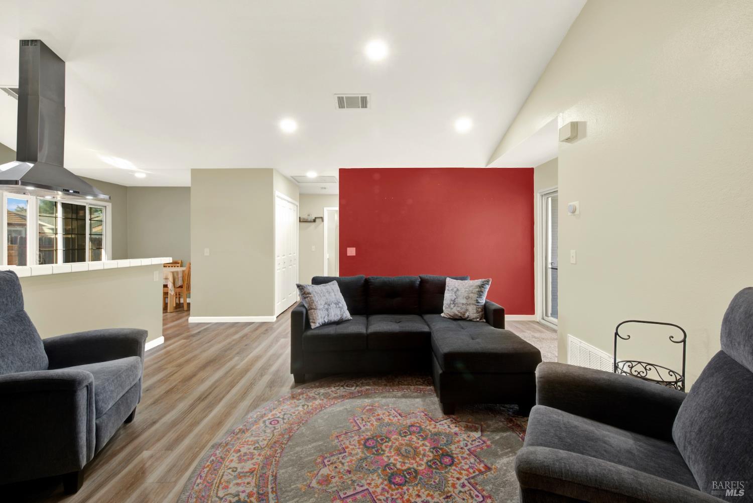 2798 Toland Drive Fairfield CA 94534