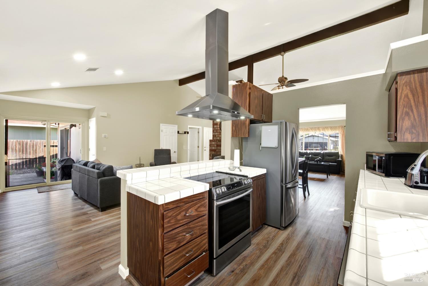 2798 Toland Drive Fairfield CA 94534