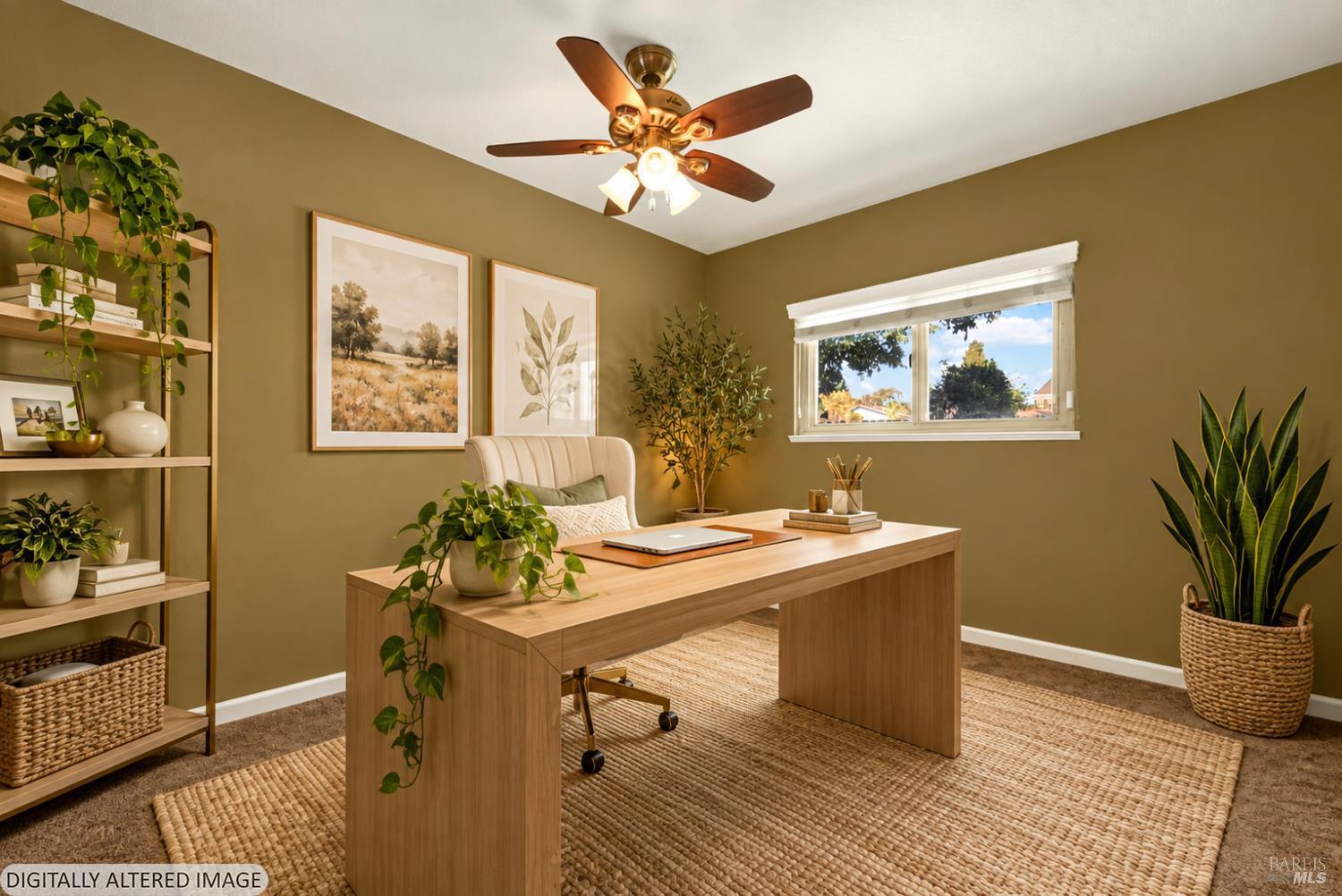 2798 Toland Drive Fairfield CA 94534