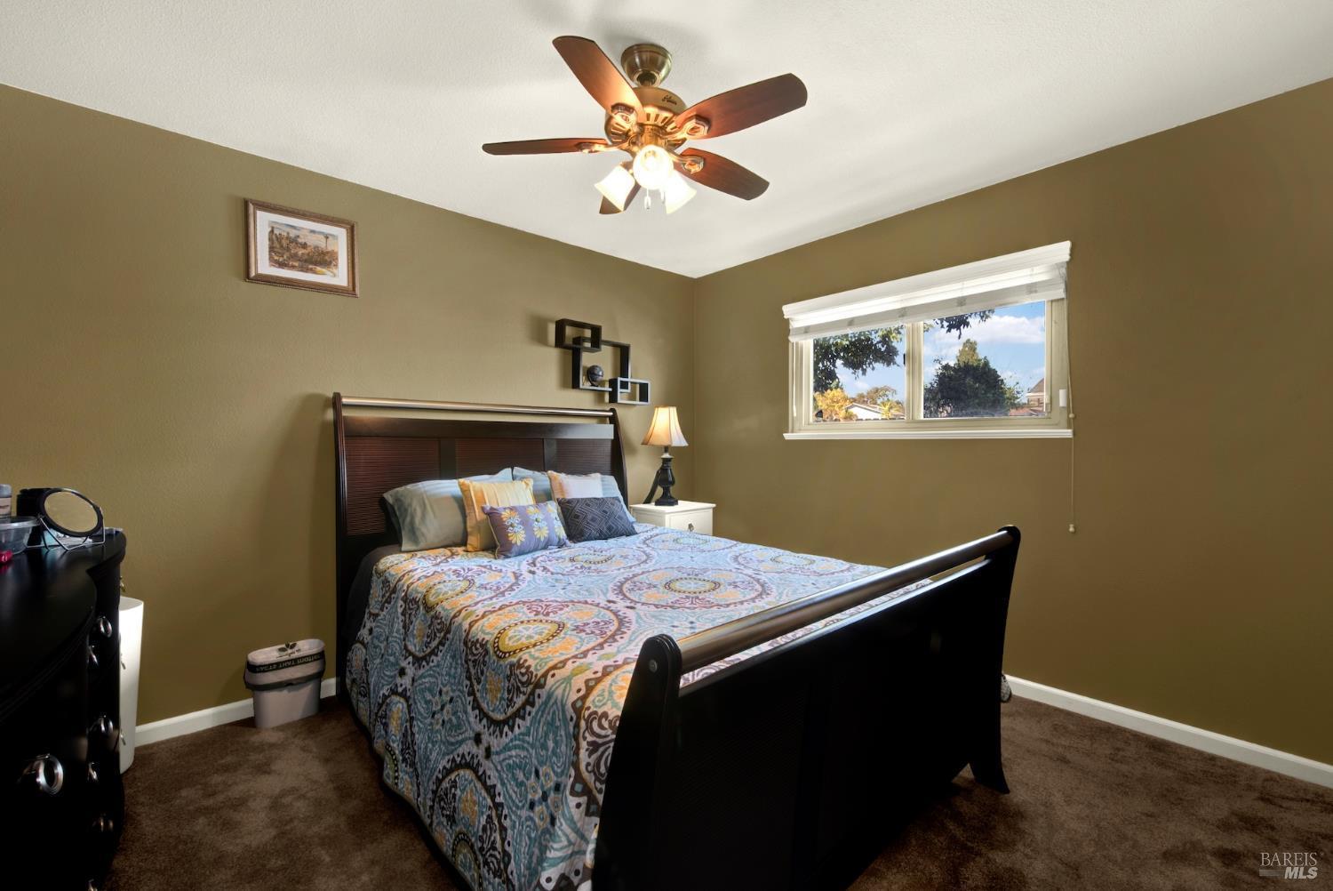 2798 Toland Drive Fairfield CA 94534