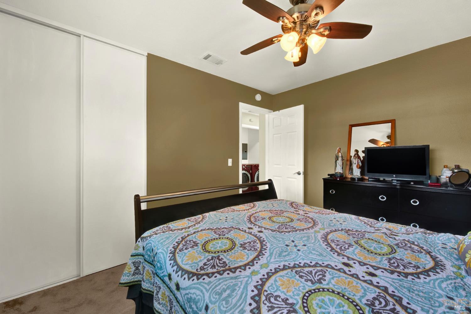 2798 Toland Drive Fairfield CA 94534