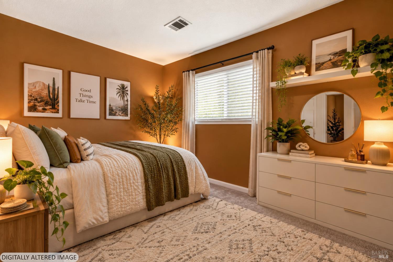 2798 Toland Drive Fairfield CA 94534