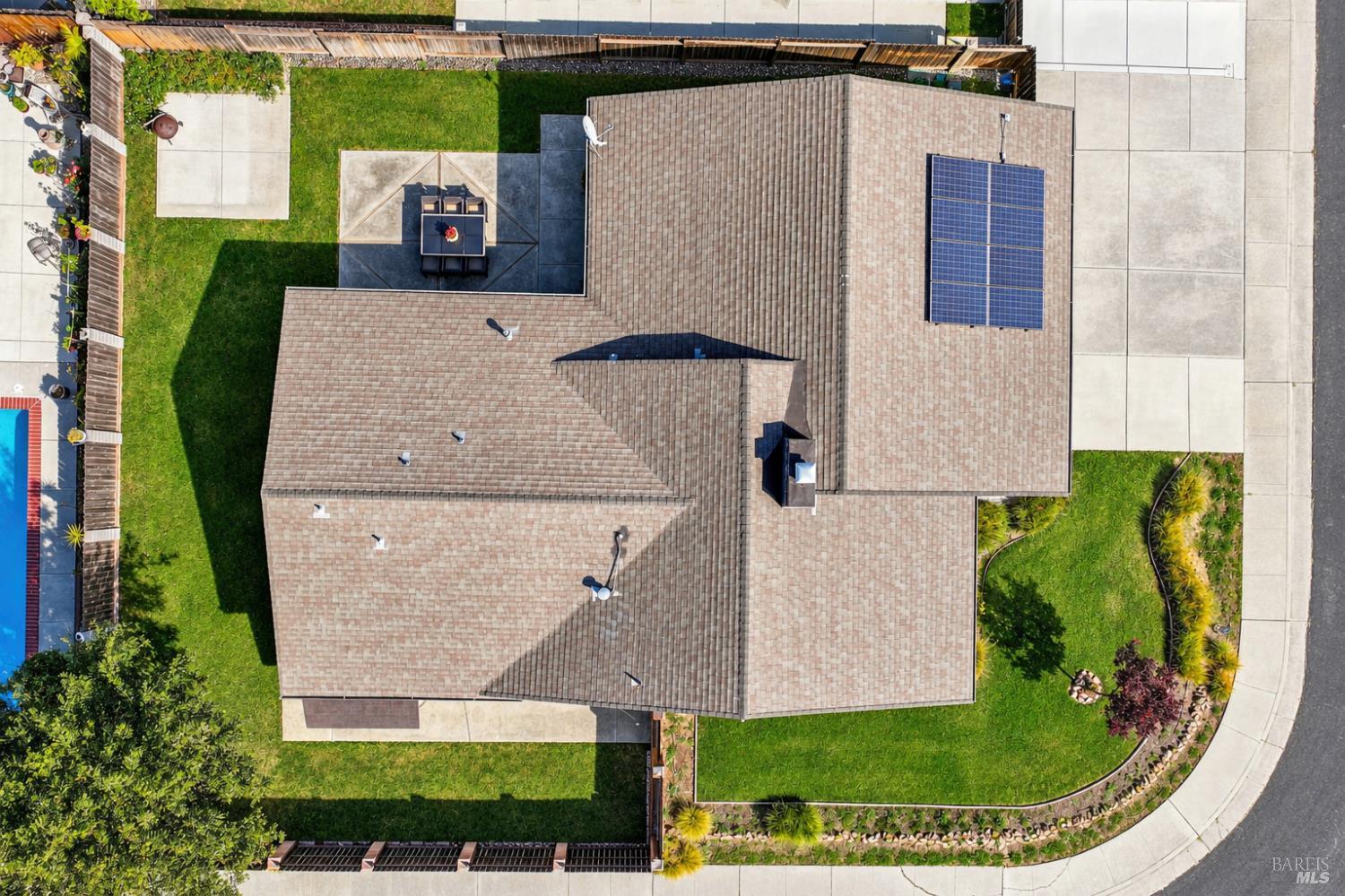 2798 Toland Drive Fairfield CA 94534