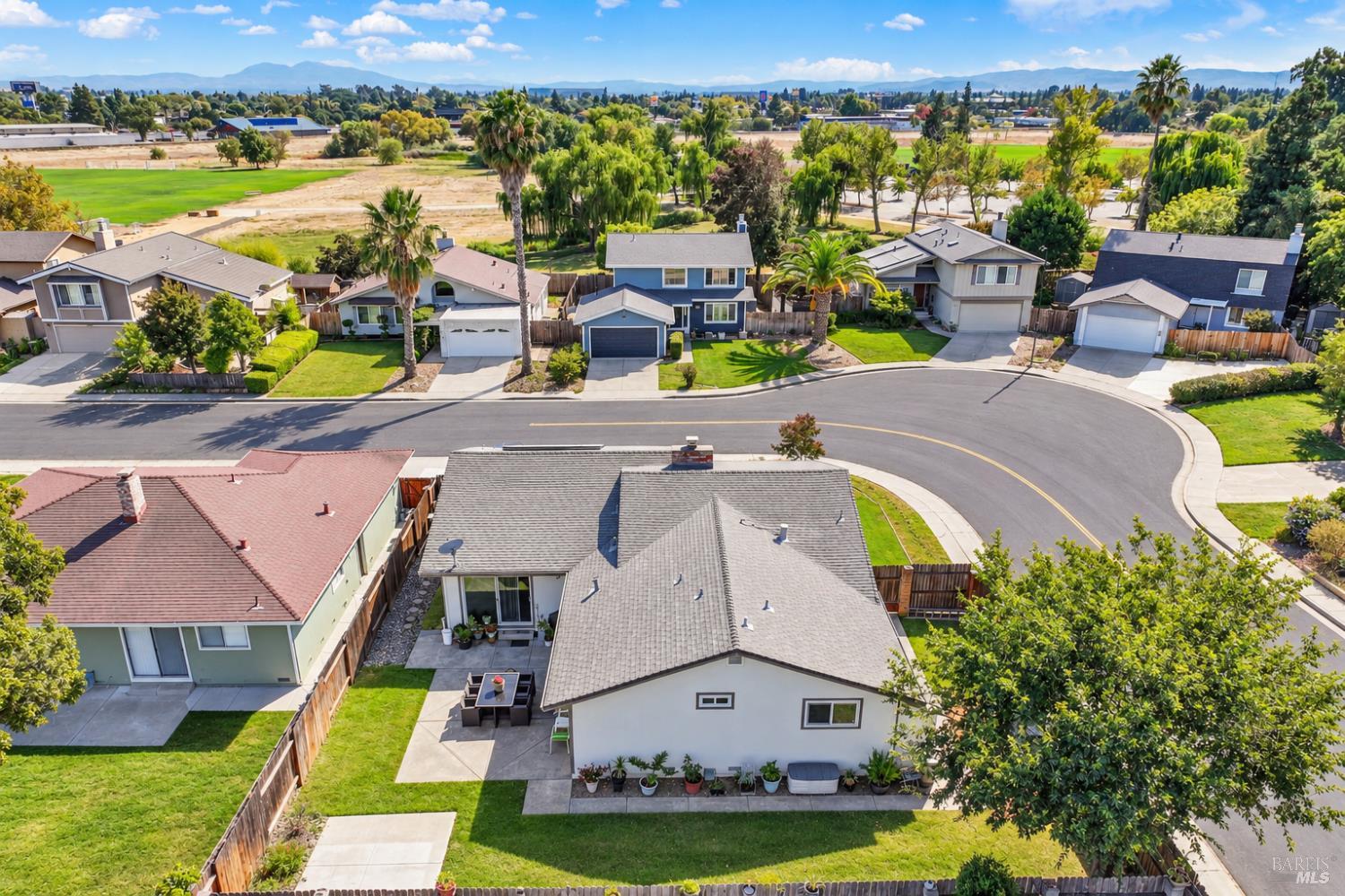 2798 Toland Drive Fairfield CA 94534