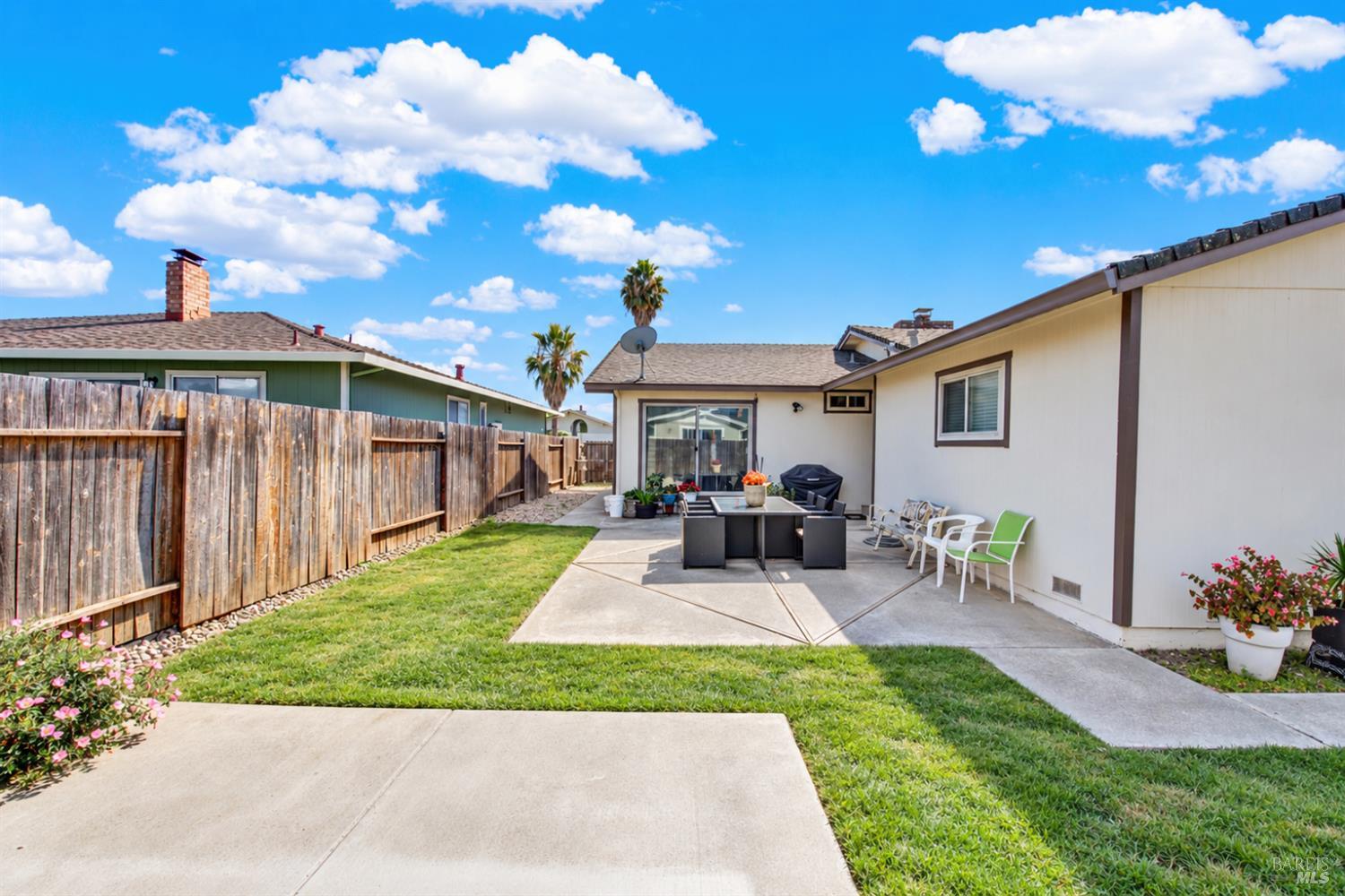 2798 Toland Drive Fairfield CA 94534