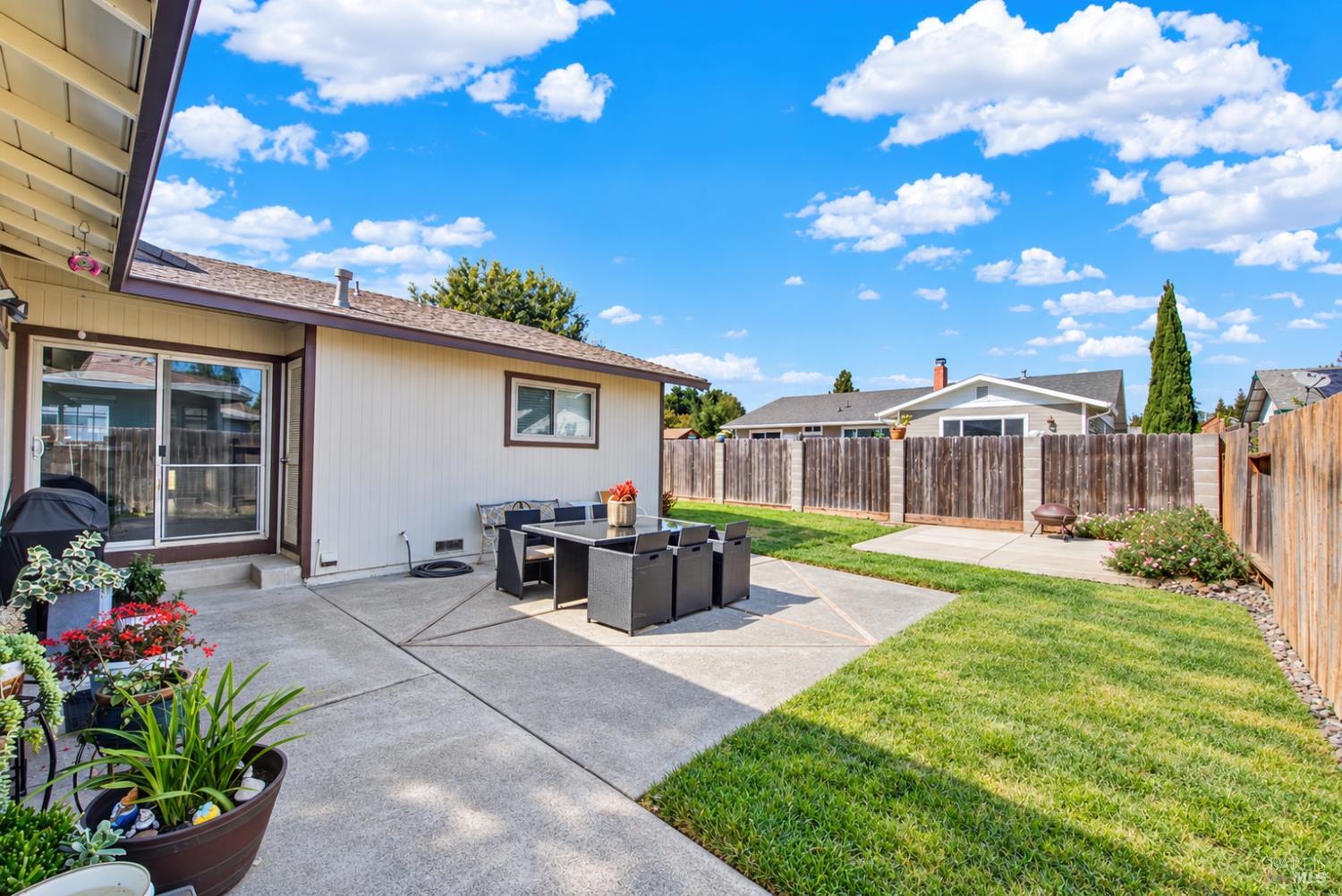 2798 Toland Drive Fairfield CA 94534