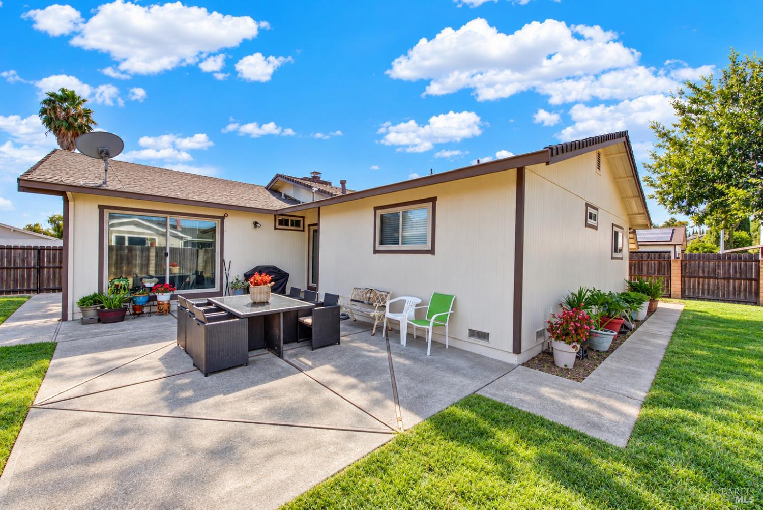 2798 Toland Drive Fairfield CA 94534