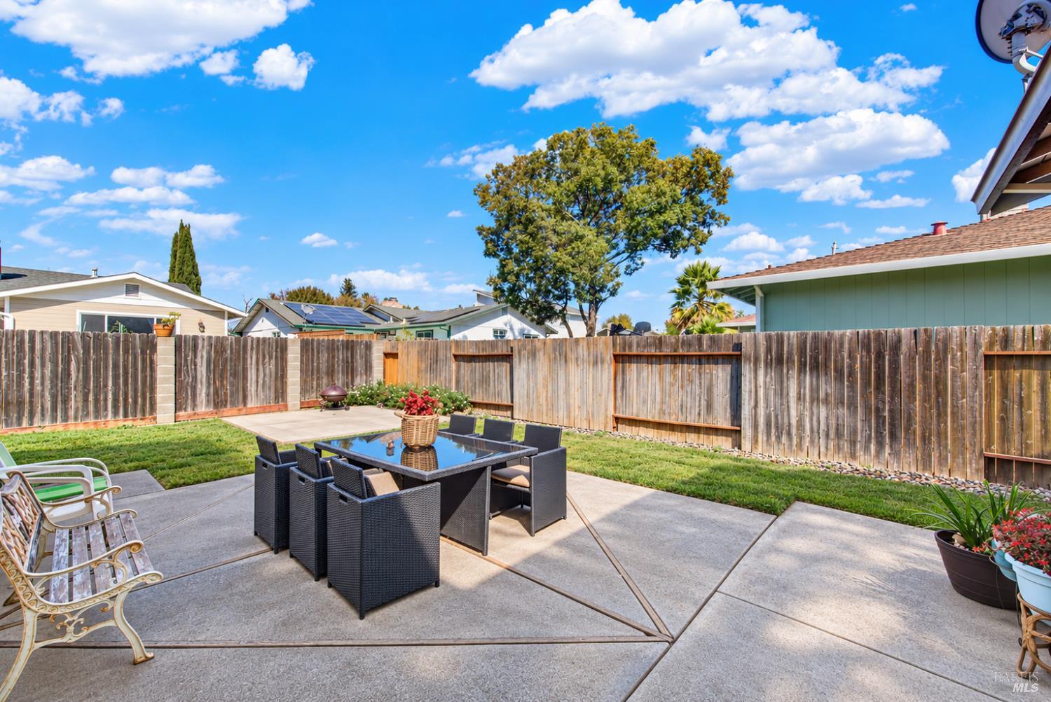 2798 Toland Drive Fairfield CA 94534