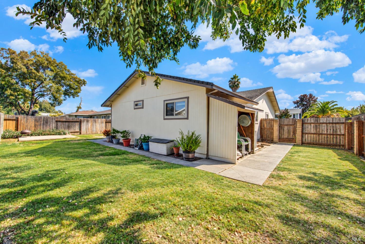 2798 Toland Drive Fairfield CA 94534