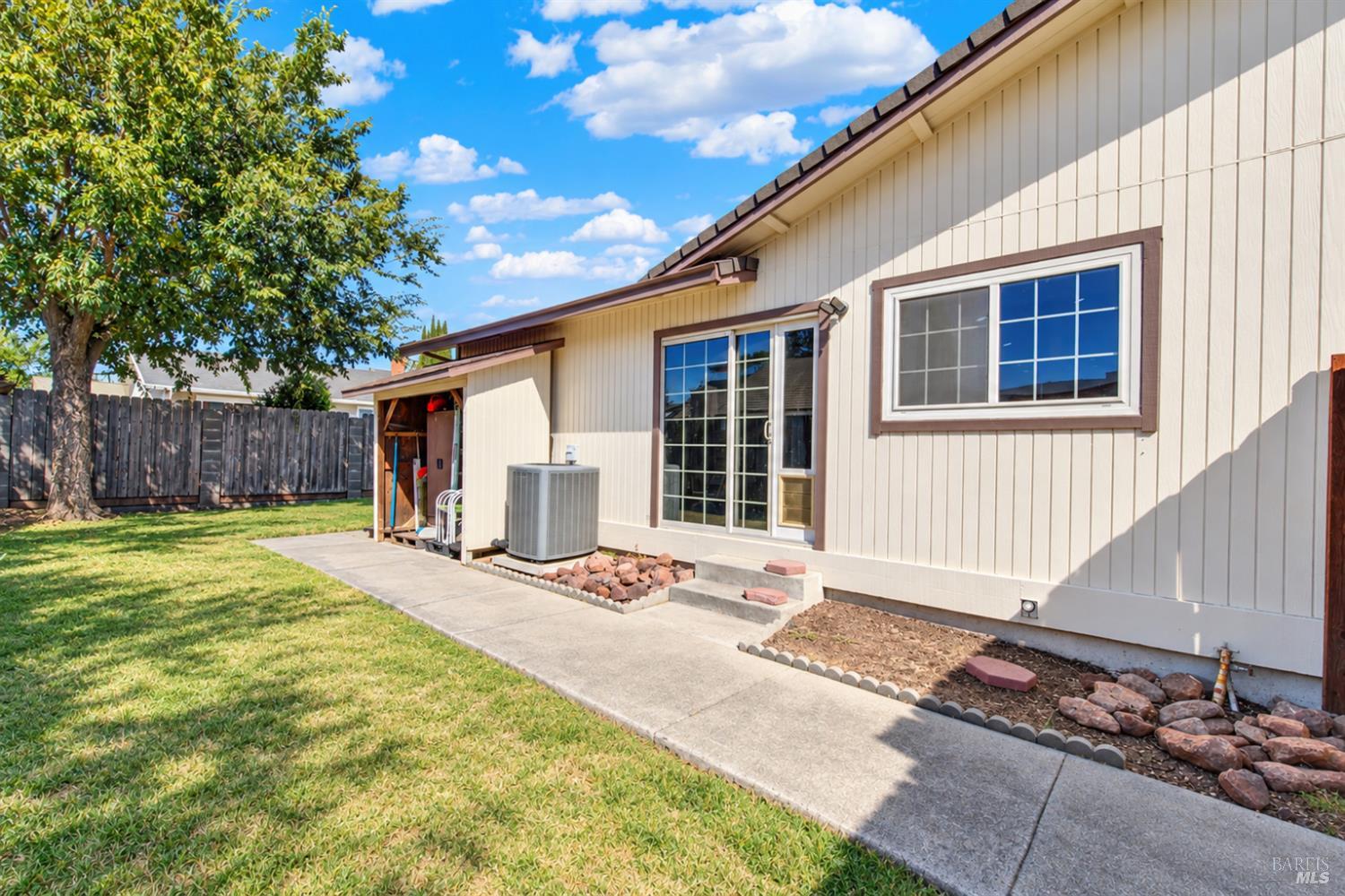 2798 Toland Drive Fairfield CA 94534