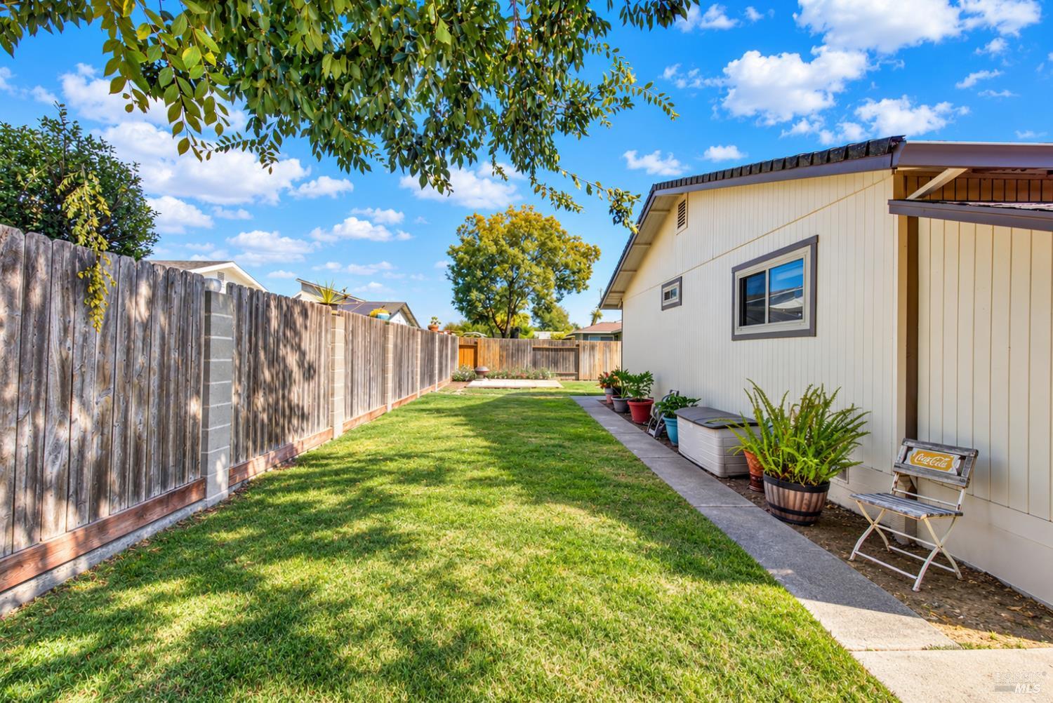 2798 Toland Drive Fairfield CA 94534