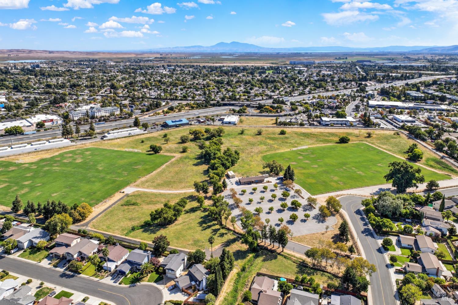 2798 Toland Drive Fairfield CA 94534