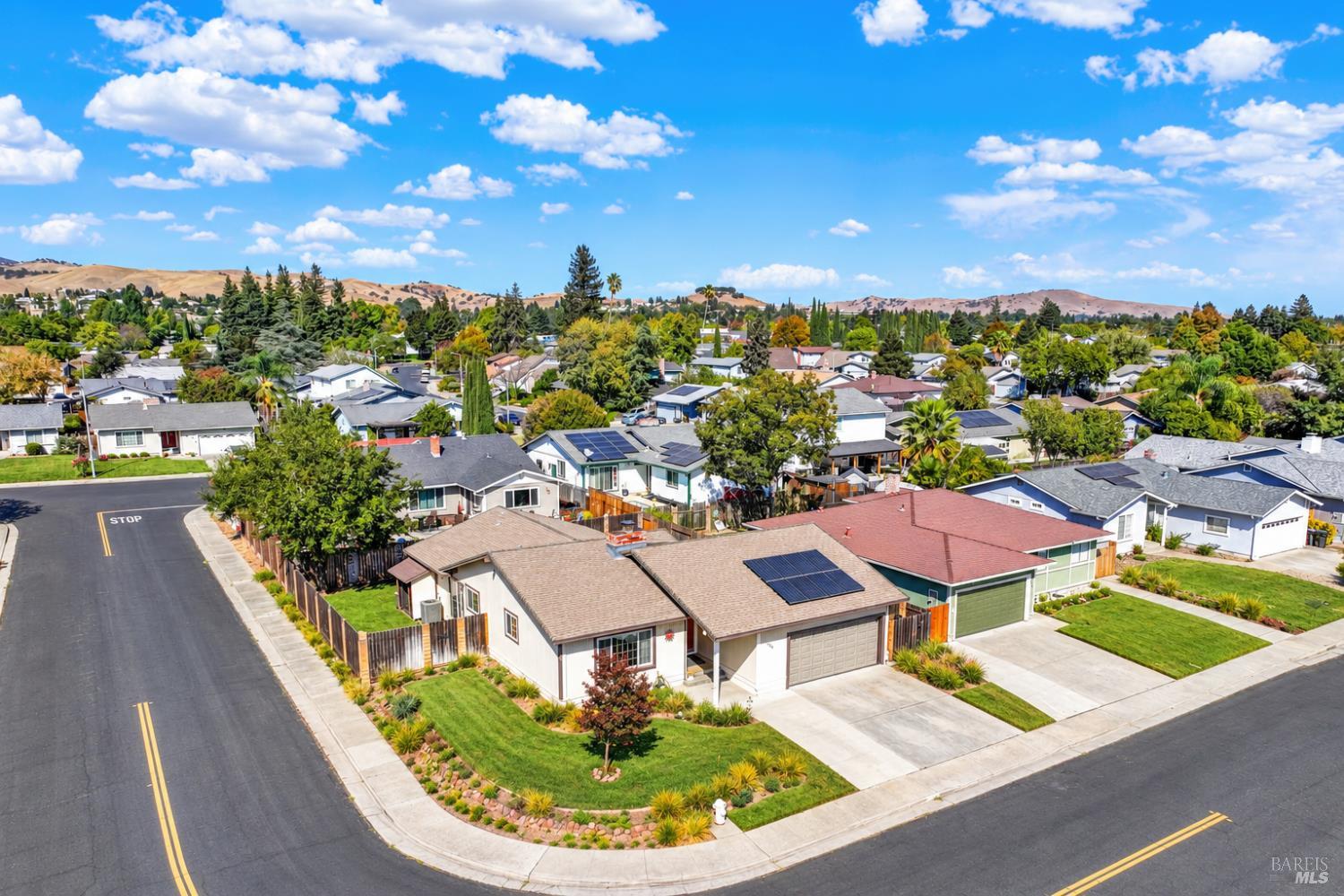 2798 Toland Drive Fairfield CA 94534