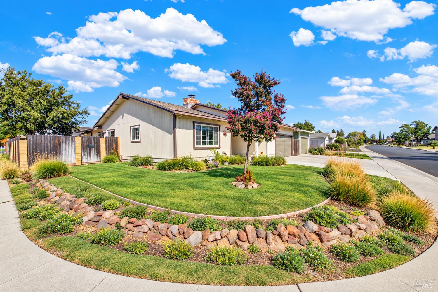 2798 Toland Drive Fairfield CA 94534
