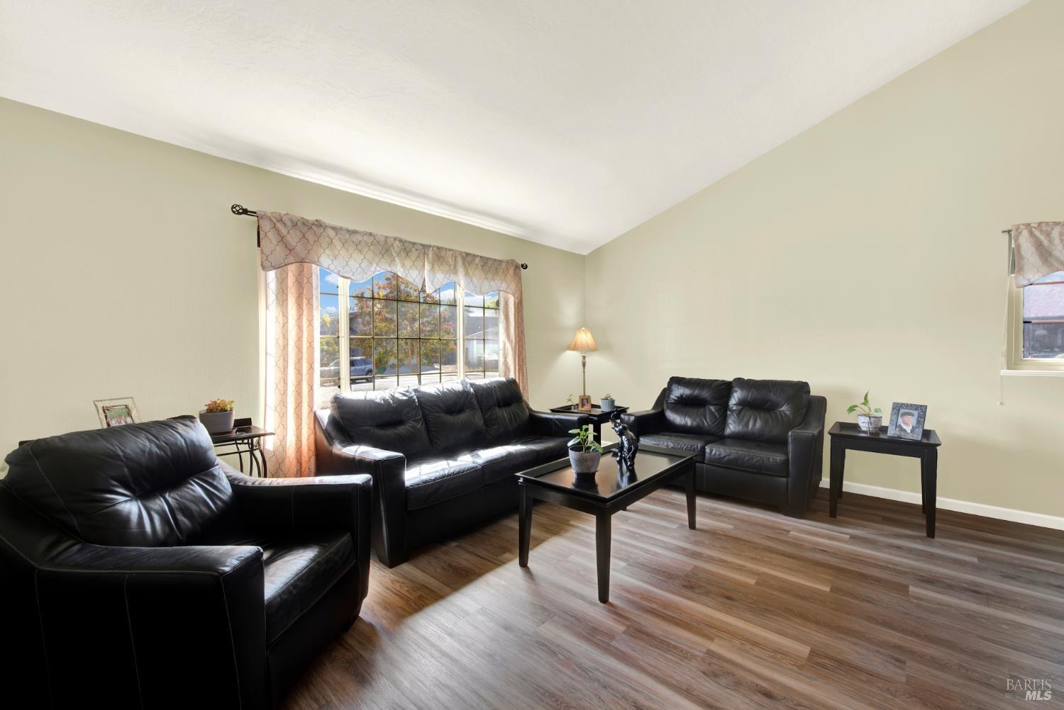 2798 Toland Drive Fairfield CA 94534