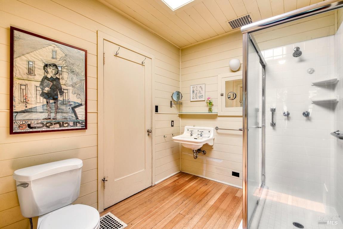 95 Forres Way Inverness CA 94937