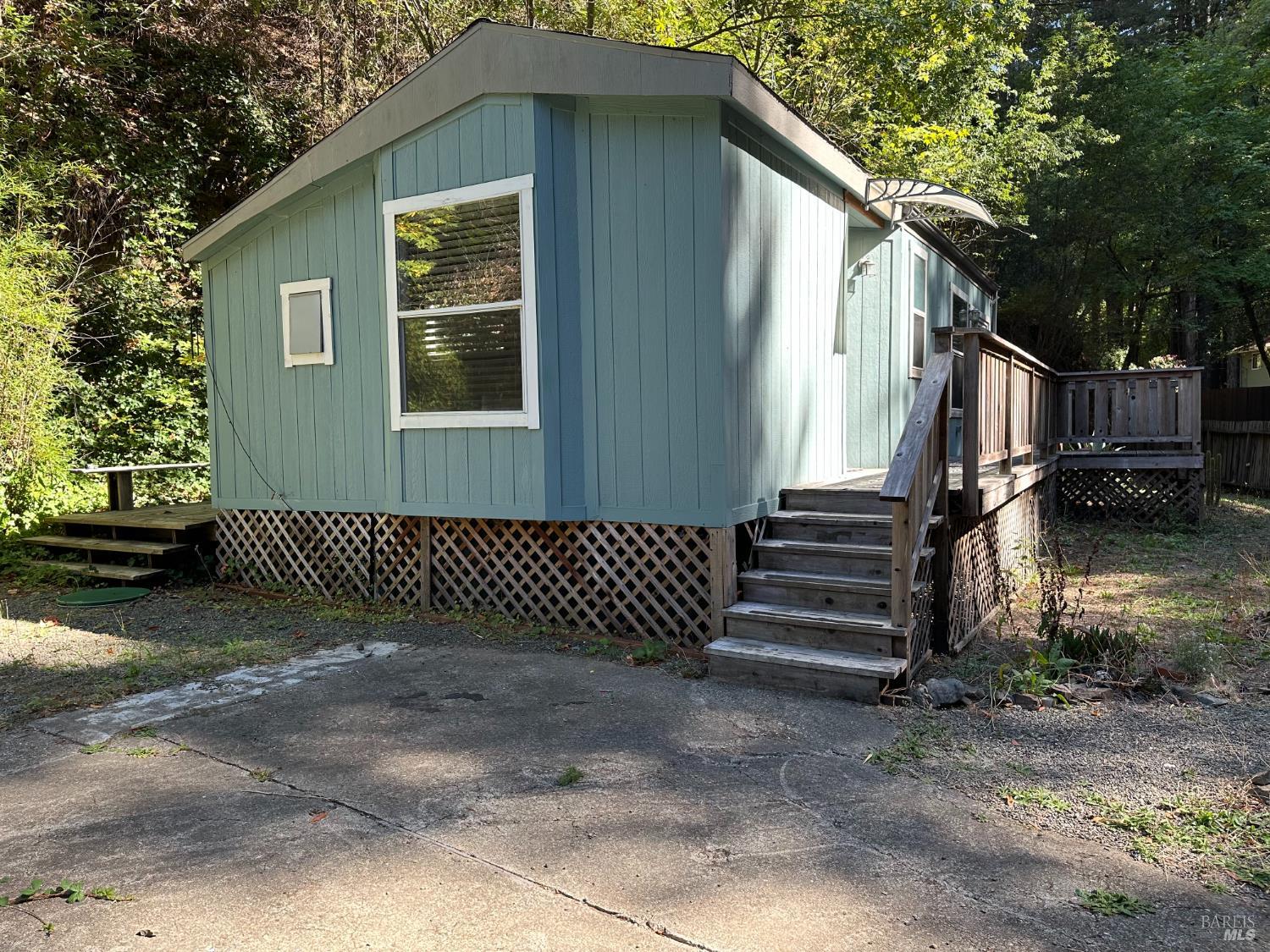 4060 Cazadero Highway Cazadero CA 95421