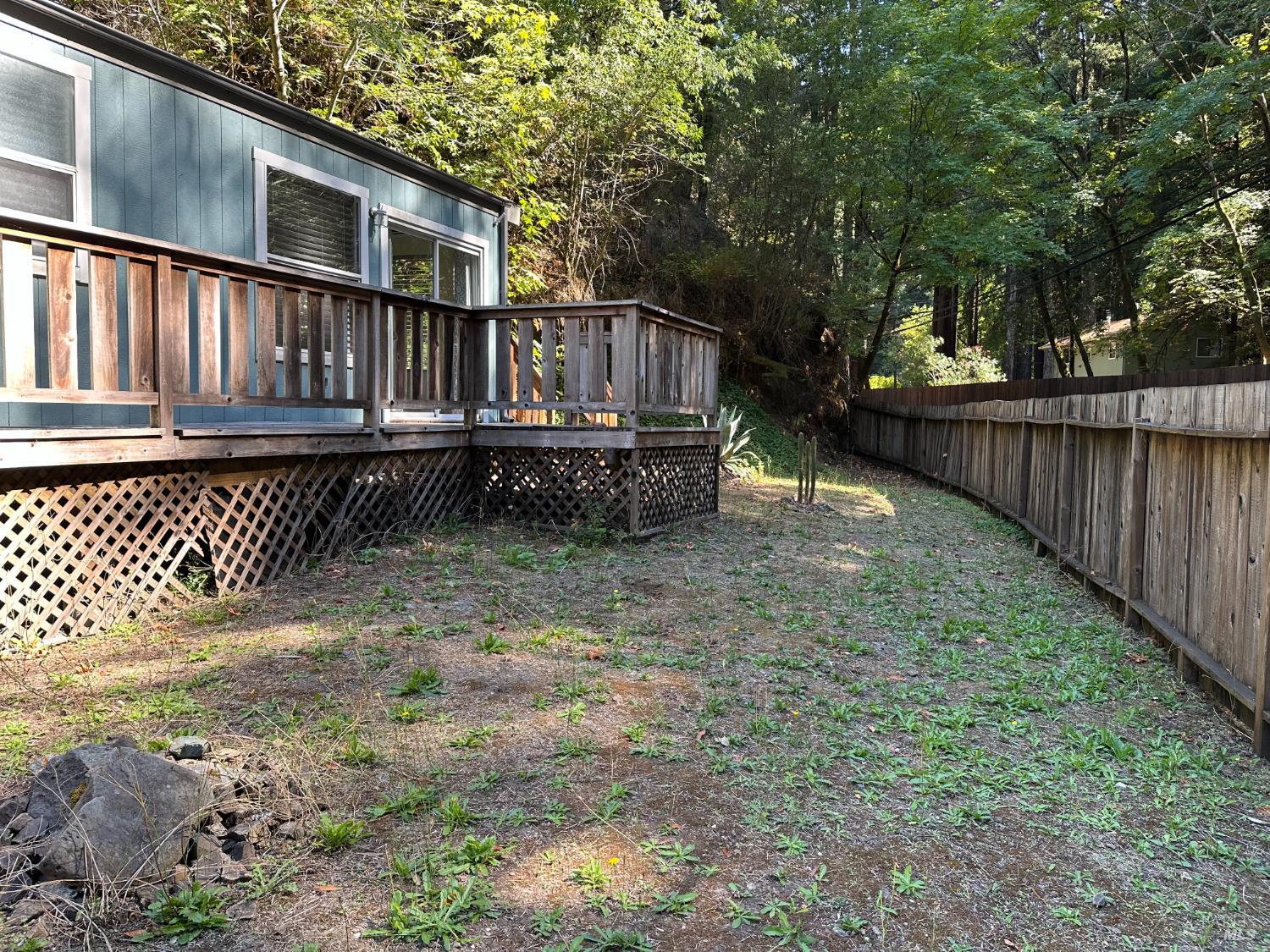 4060 Cazadero Highway Cazadero CA 95421