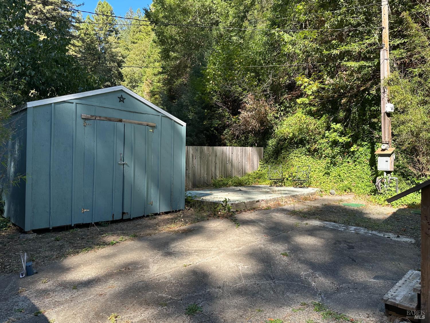 4060 Cazadero Highway Cazadero CA 95421