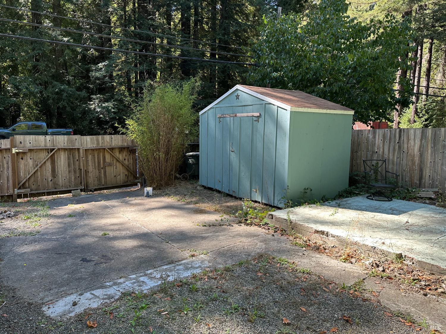 4060 Cazadero Highway Cazadero CA 95421